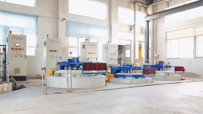 淺談模具鋼熱處理工藝