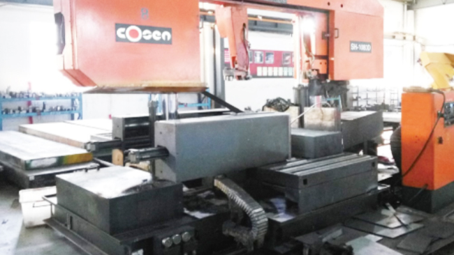 塑料模具鋼的特性有哪些？