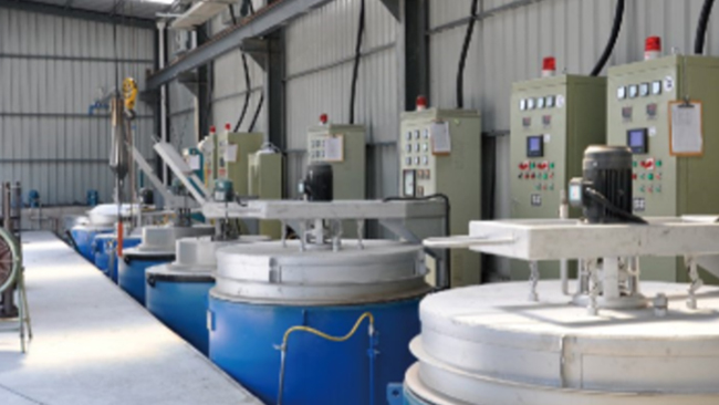 常見(jiàn)熱作模具鋼的種類(lèi)有哪些？