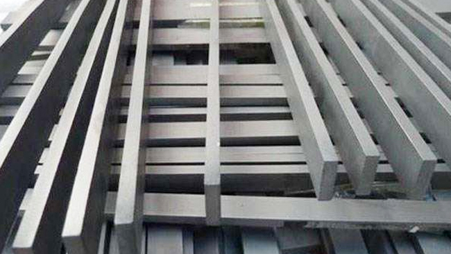 不銹鋼的腐蝕類(lèi)型有哪些？模具鋼材公司告訴您