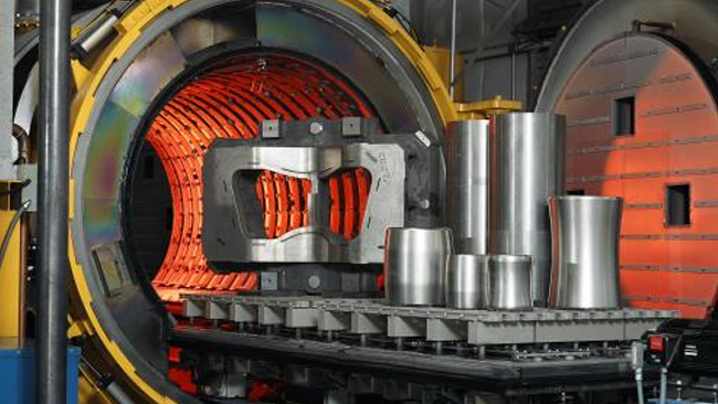 模具鋼熱處理的名詞有哪些？