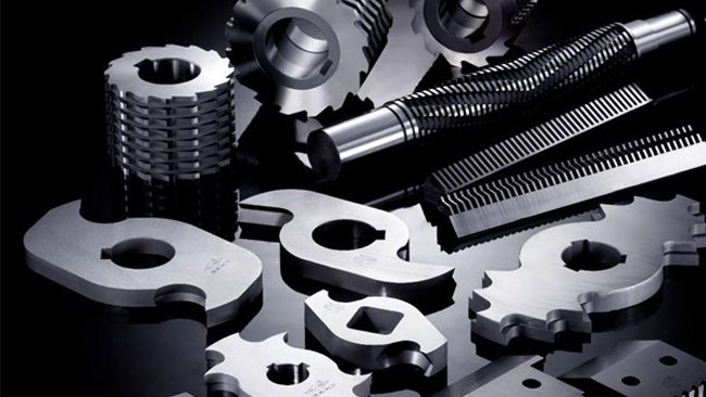 模具熱處理變形余量怎么留？