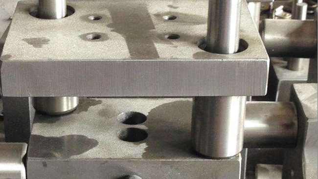 模具（尤其是不銹鋼類(lèi)模具）發(fā)生應力腐蝕的改善措施有哪些？